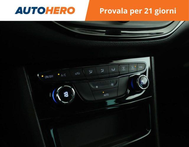 OPEL Astra 1.2 Turbo 110 CV S&S Sports Tourer 2020