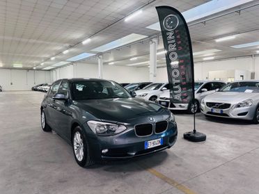 Bmw 116 116d 5p. Efficient Dynamics Urban