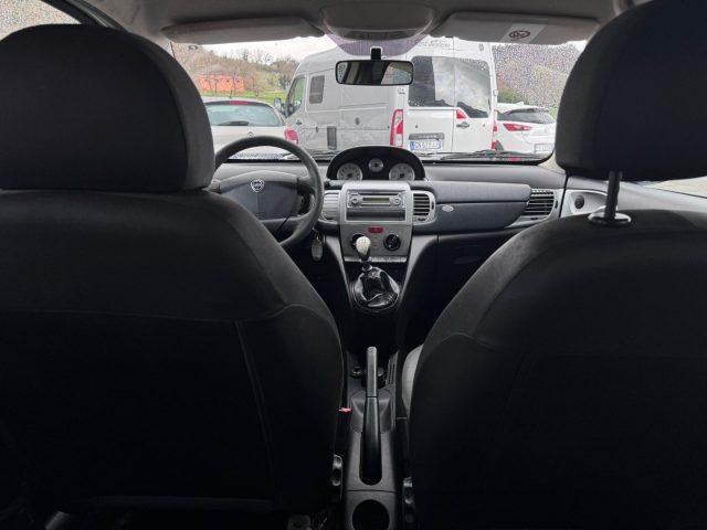 LANCIA Ypsilon 1.2 Benzina OK NEOPATENTATI