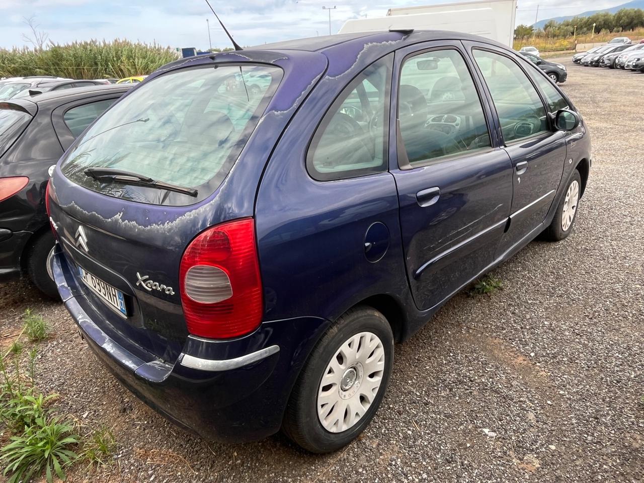 Citroen Xsara Picasso 1.6 Classique