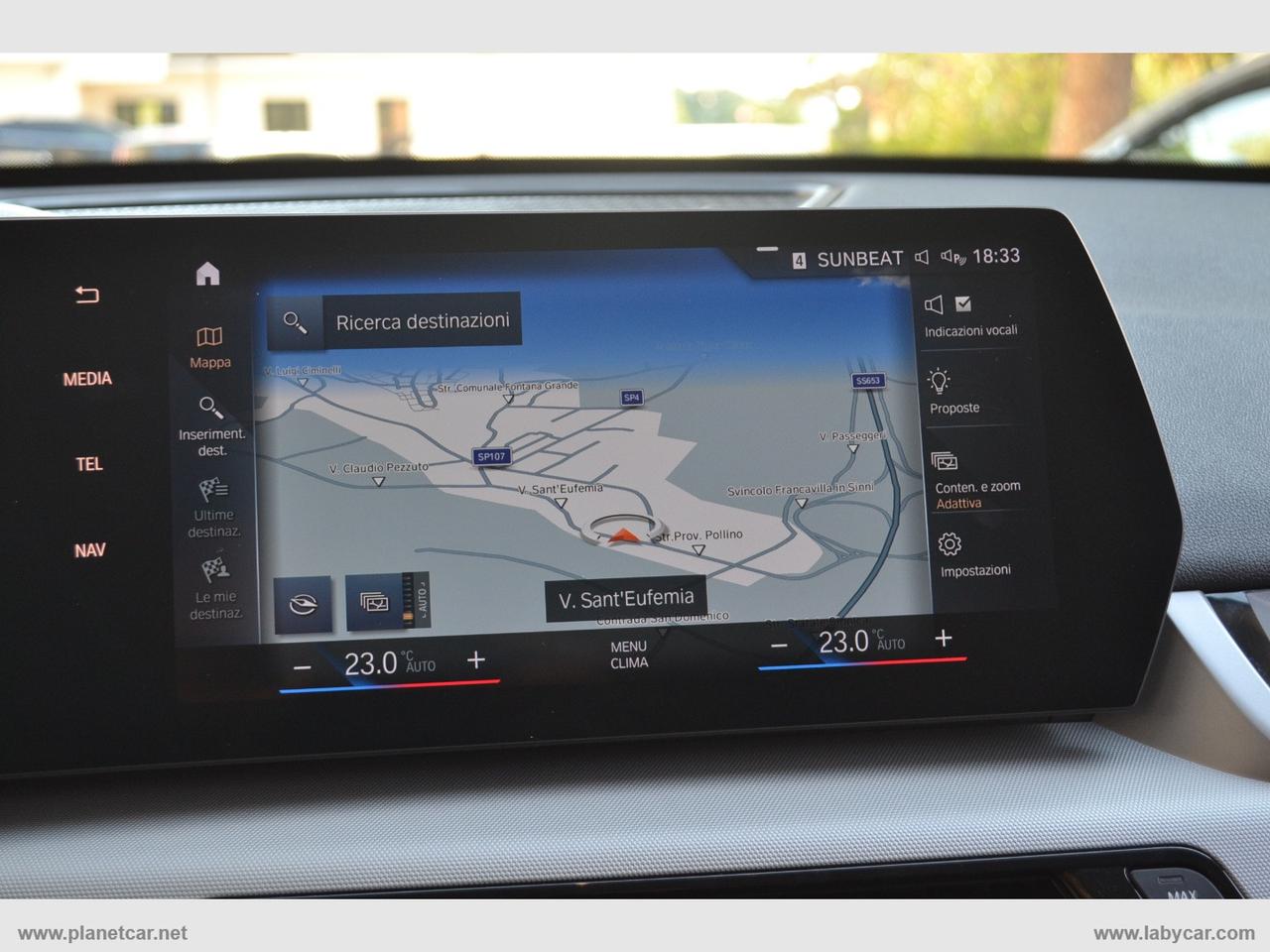 BMW X1 sDrive 18d