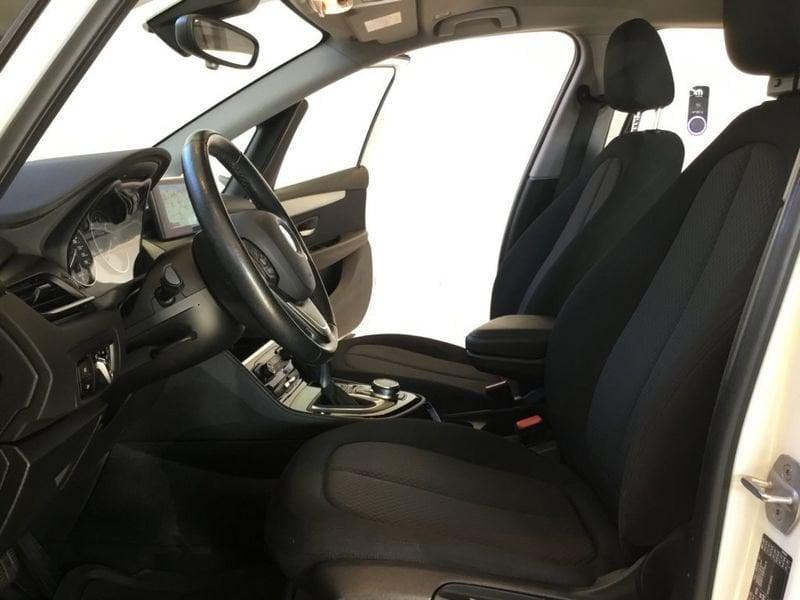 BMW Serie 2 Active Tourer 216d Active Tourer Advantage