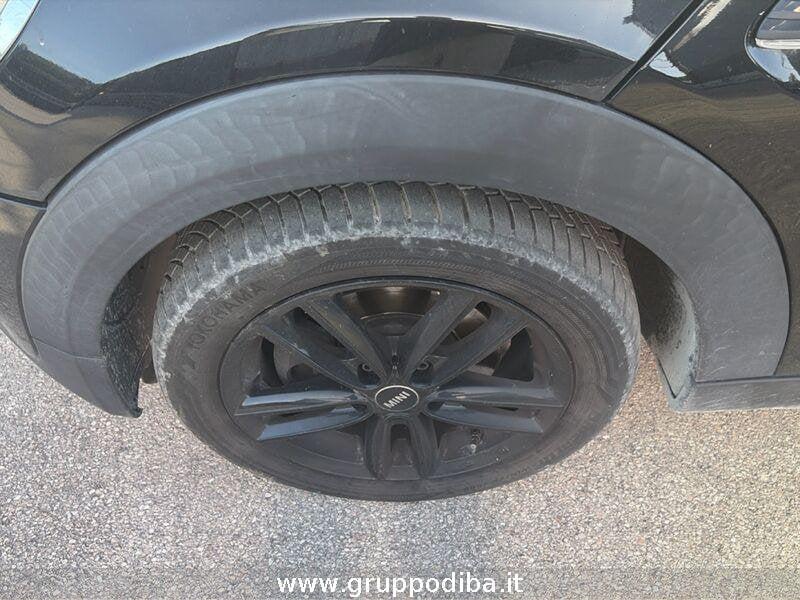 MINI Mini 2014 Diesel 1.5 One D 5p