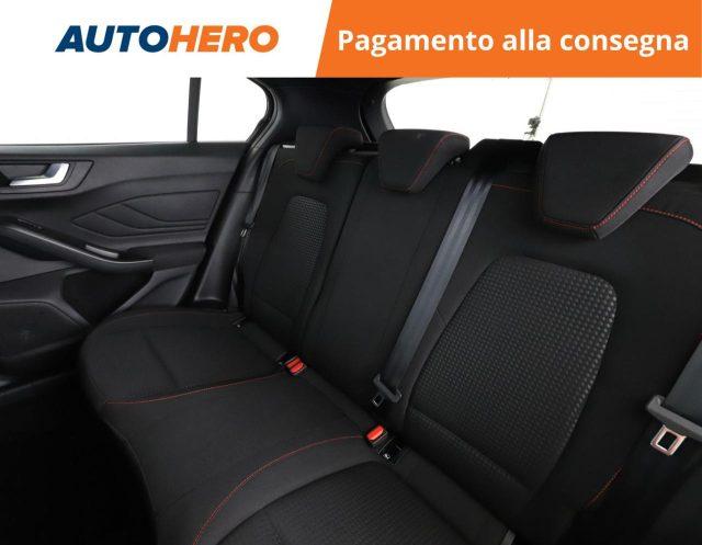FORD Focus 1.5 EcoBlue 115 CV automatico 5p. ST-Line