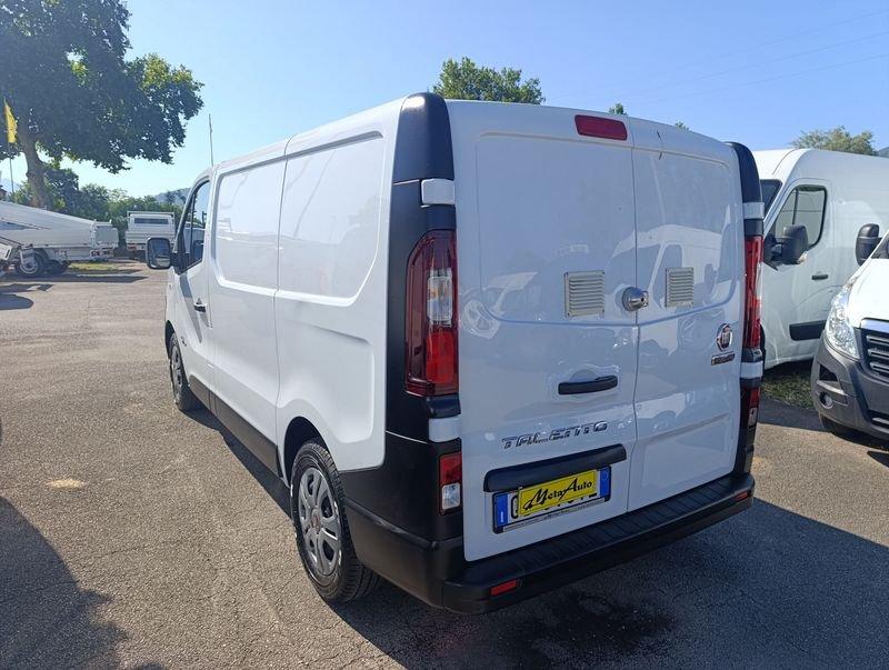 FIAT Talento 2.0 Ecojet 145CV PC-TN Furgone 10q