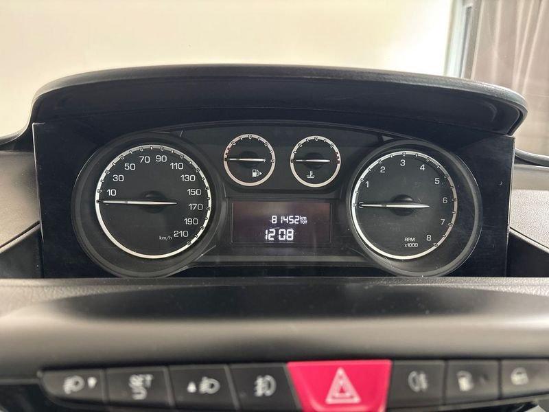 Lancia Ypsilon III 1.2 8v Gold c/CL ecochic Gpl 69cv