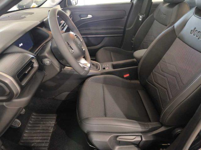 JEEP Avenger - 1.2 Turbo 100 CV Altitude