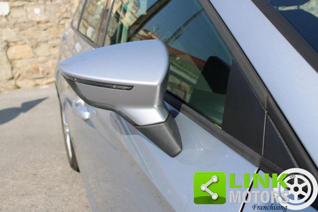 SEAT Leon 1.6 TDI 115 CV 5p. Business