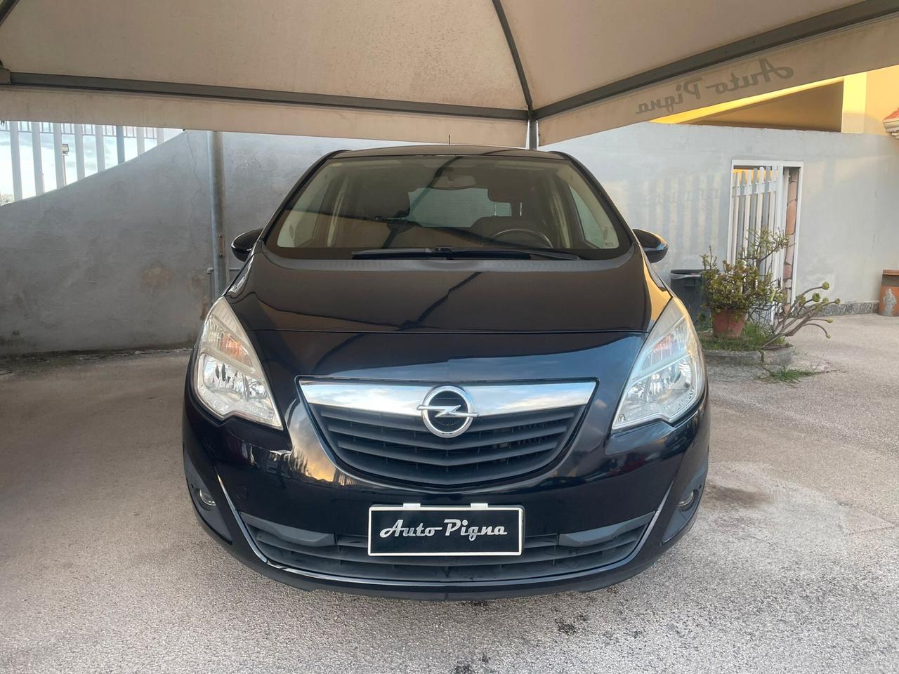 Opel Meriva 1.3 CDTI Cosmo