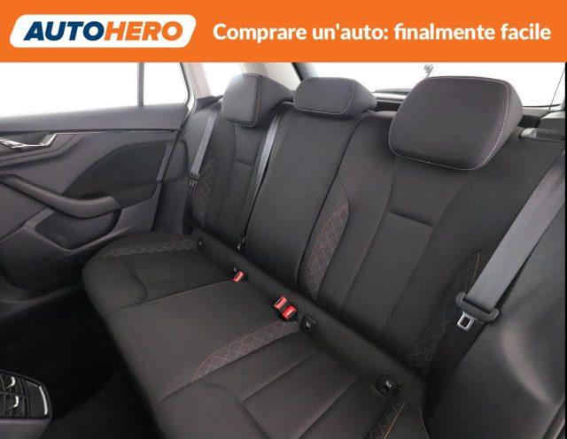 SKODA Kamiq 1.0 TSI Ambition