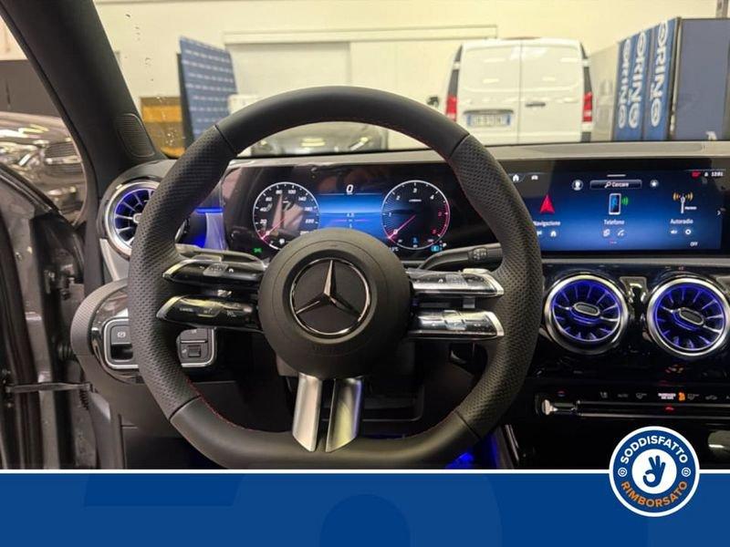 Mercedes-Benz Classe A 180d Automatic AMG Line Advanced Plus