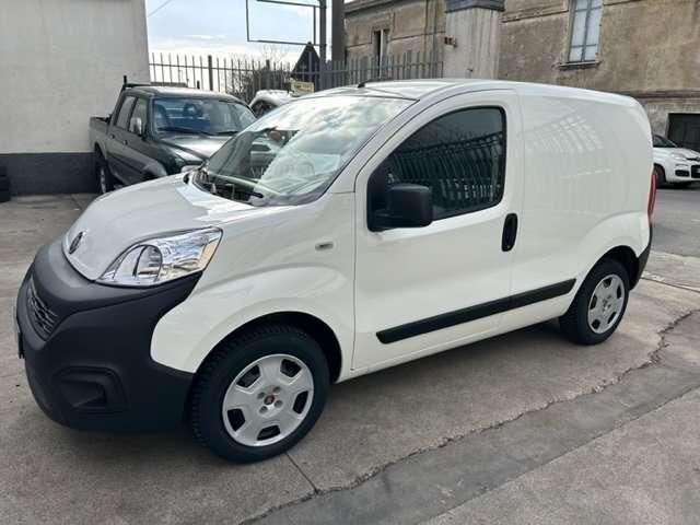 Fiat None FIORINO 1.3 MJ SOLO KM 46300 CLIMA