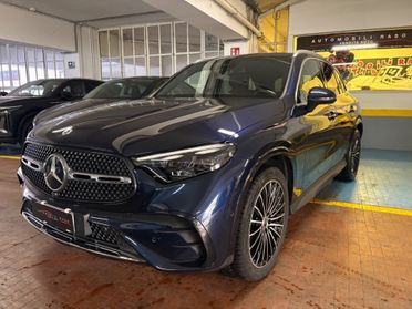 Mercedes-benz GLC 220 d 4Matic Mild Hybrid AMG Advanced Plus