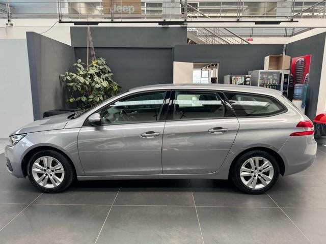 PEUGEOT 308 BlueHDi 130 S&S SW Business