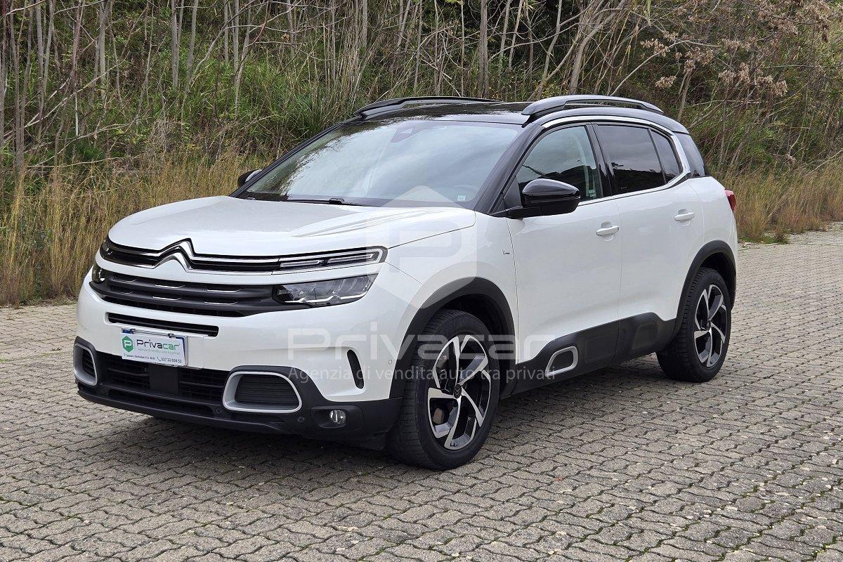 CITROEN C5 Aircross BlueHDi 130 S&S EAT8 Feel Pack