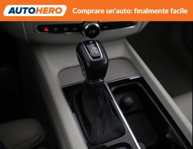 VOLVO XC60 D4 AWD Geartronic Inscription