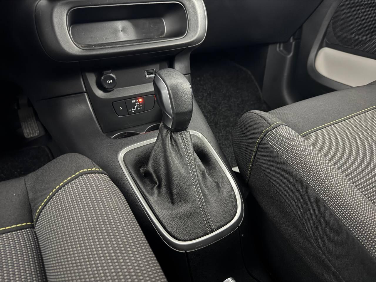 CITROEN C3 III 2017 - C3 1.2 puretech Shine s&s 110cv eat6