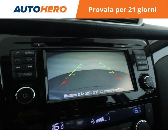 NISSAN Qashqai 1.5 dCi Acenta