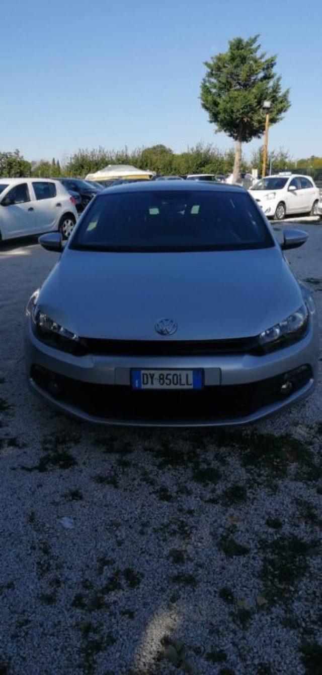 VOLKSWAGEN Scirocco 1.4 TSI BlueMotion Technology