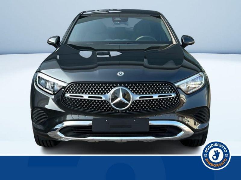 Mercedes-Benz GLC Coupé GLC 200d 4Matic Coupé Avantgarde Advanced