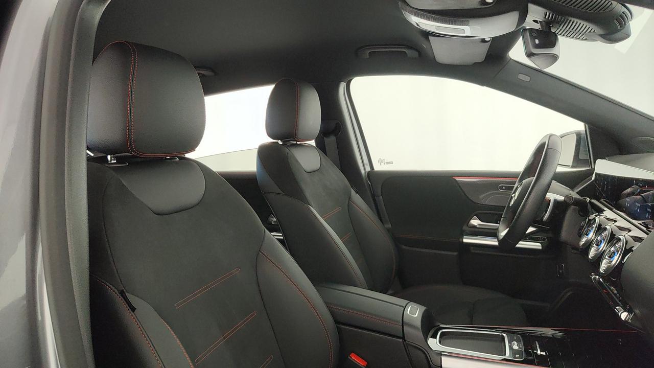 Mercedes-Benz B 180 d AMG Line Advanced Plus auto