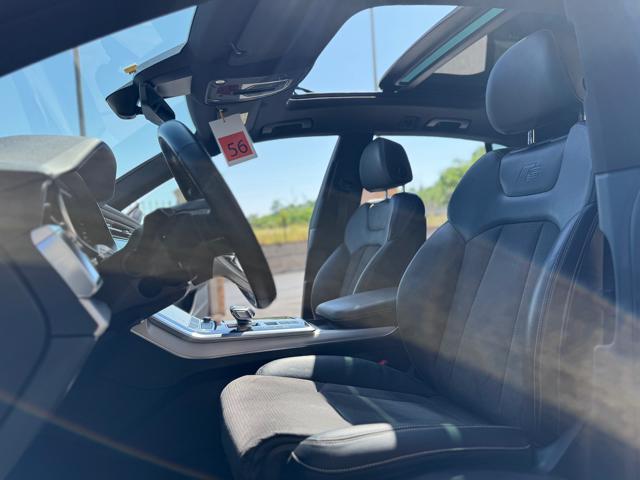 AUDI Q8 45 TDI quattro tiptronic Sport S LINE