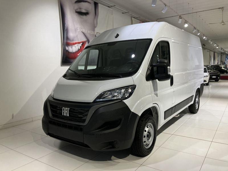 FIAT Ducato 33 2.2 Mjt 120CV PM-TM Furgone € 31000+iva