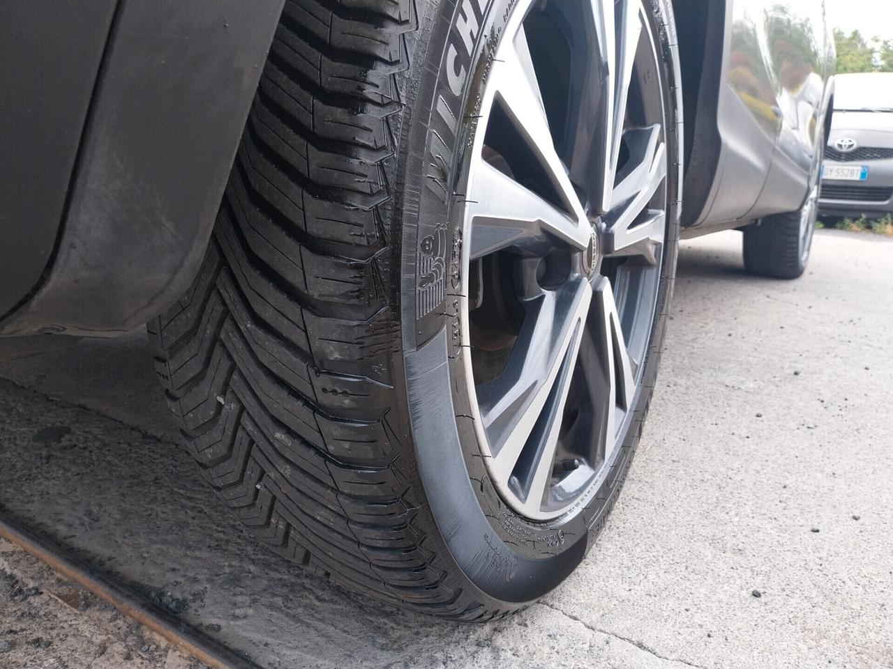 NISSAN QASHQAI 1.5 DIESEL N-CONNECTA 2019