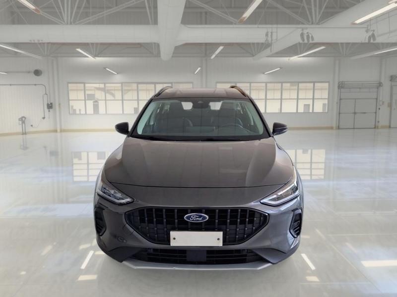 FORD FOCUS 1.5 ECOBLUE 115 CV ACTIVE AUTO SW STATION WAGON