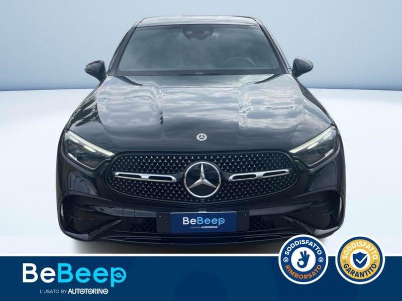 Mercedes-Benz GLC Coupé GLC COUPE 300 DE PHEV AMG LINE PREMIUM 4MATIC AUTO