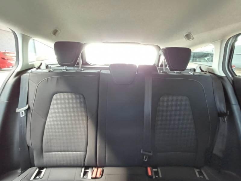 FORD Focus 4ª serie Focus 1.5 EcoBlue 120 CV a...