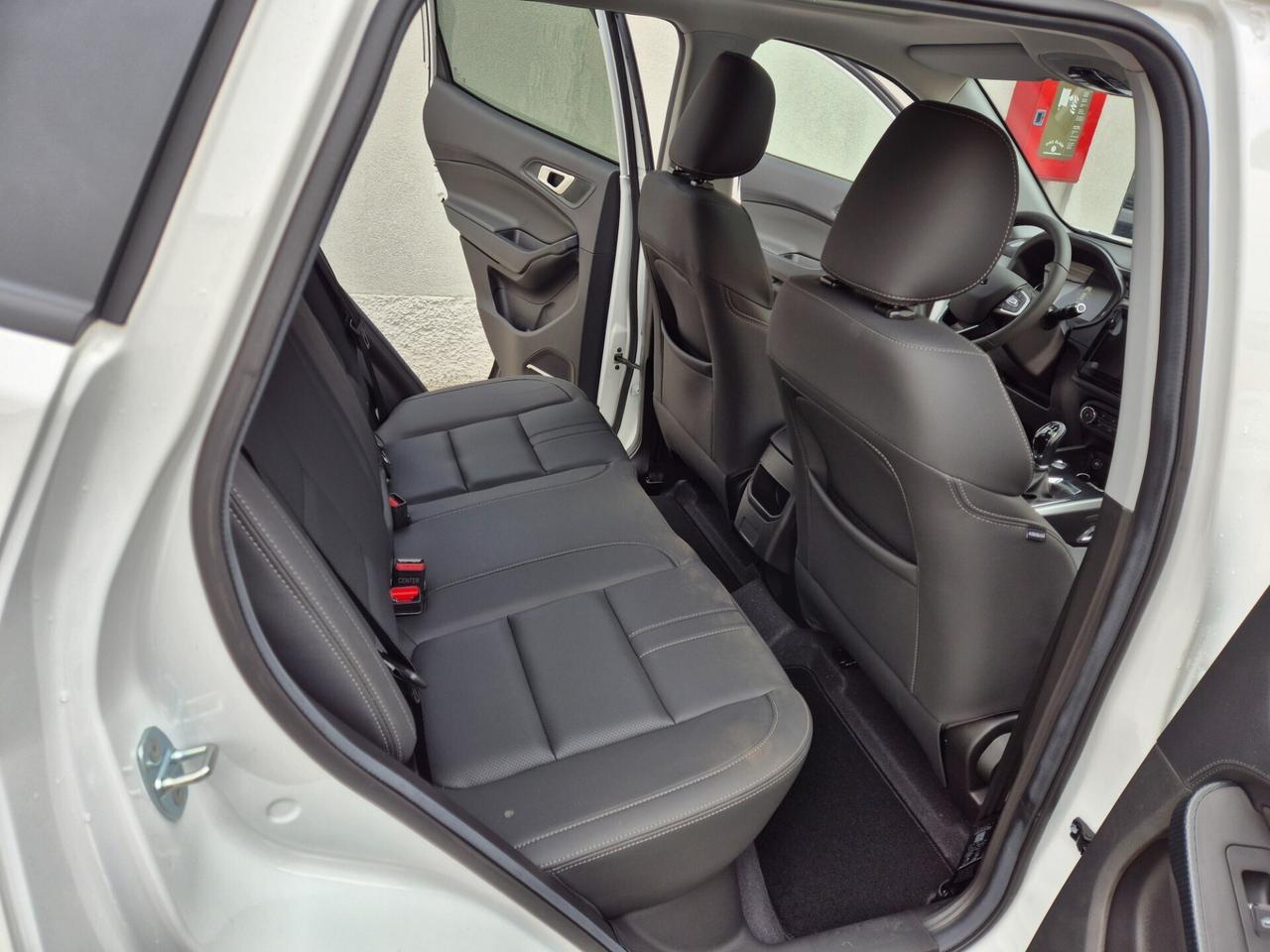 Dr 4.0 1.5 Bi-Fuel GPL 114 CV