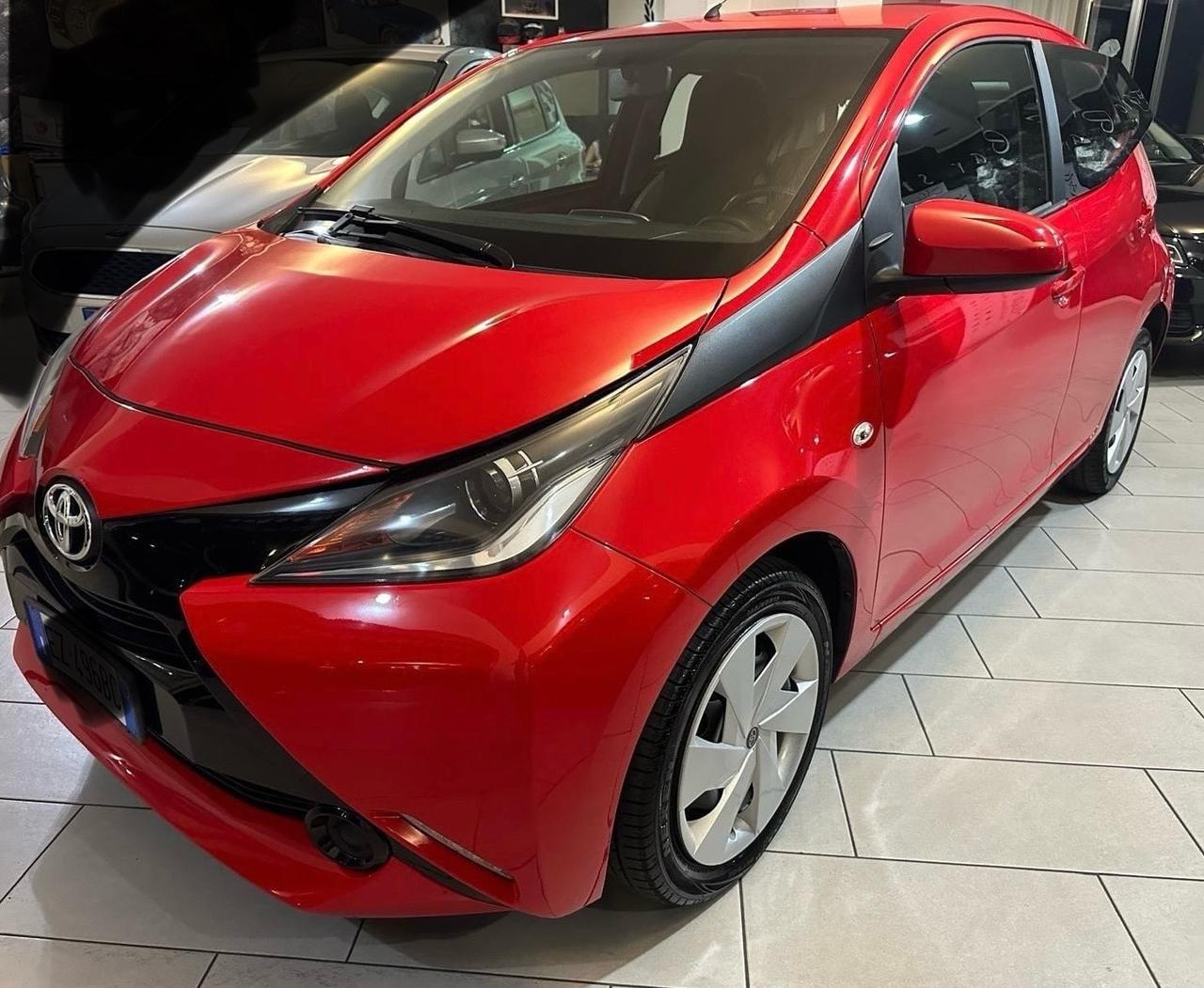 Lancia Ypsilon 1.2 Passion