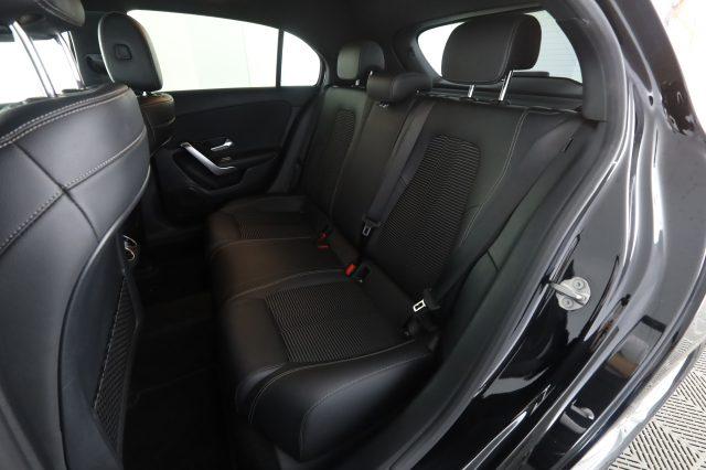 MERCEDES-BENZ A 180 A 180 Automatic Sport