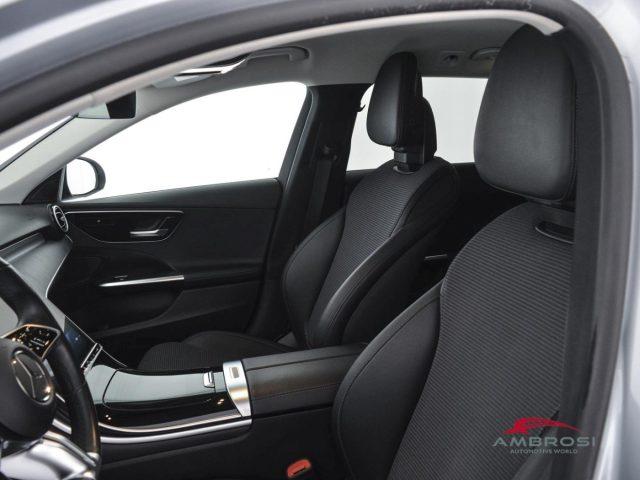 MERCEDES-BENZ C 220 All-Terrain 220 d mhev Premium 4matic 197cv auto