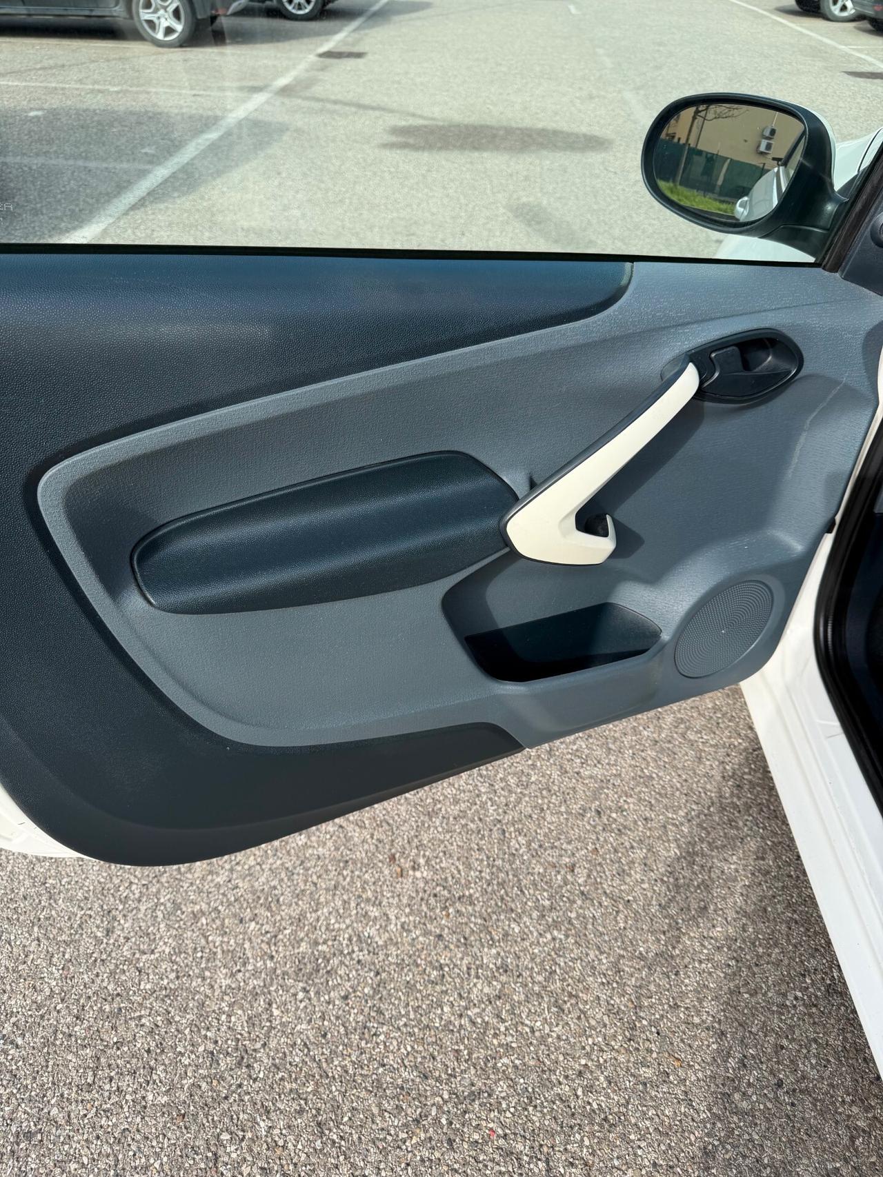 Ford Ka/Ka+ 1.3 tdci - NEOPATENTATI - 12 MESI DI GARANZIA -