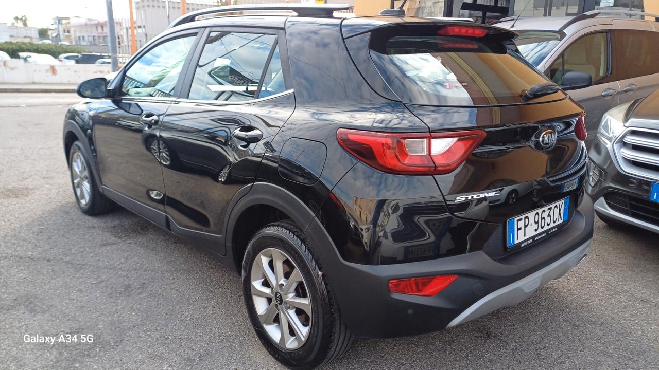 Kia Stonic 1.6 CRDi 110 CV Style