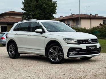 Volkswagen Tiguan 2.0 TDI 150cv DSG Sport R-Line | UNICO PROP.