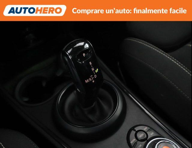 MINI Countryman 2.0 Cooper S Countryman