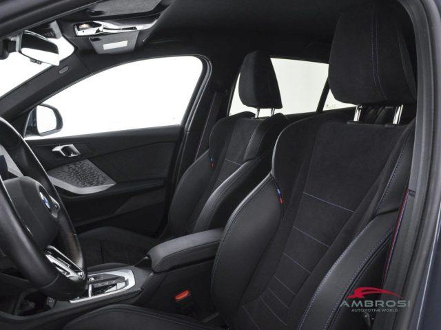 BMW 118 Serie 1 d 5p. Auto M-sport
