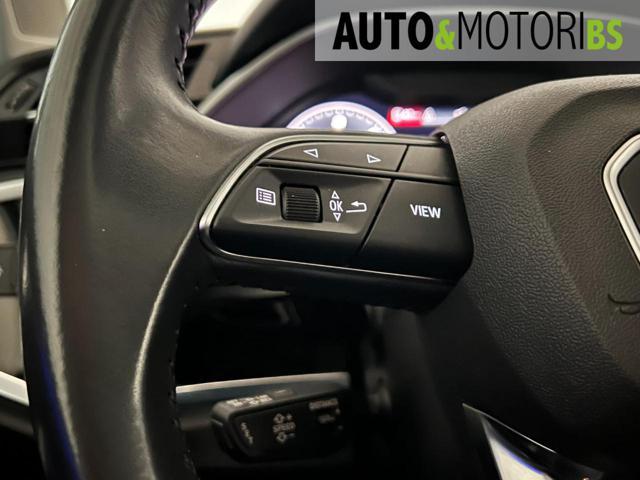 AUDI Q3 SPB 35 TDI S tronic