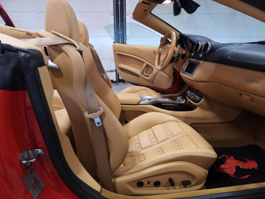 Ferrari California 4.3 DCT