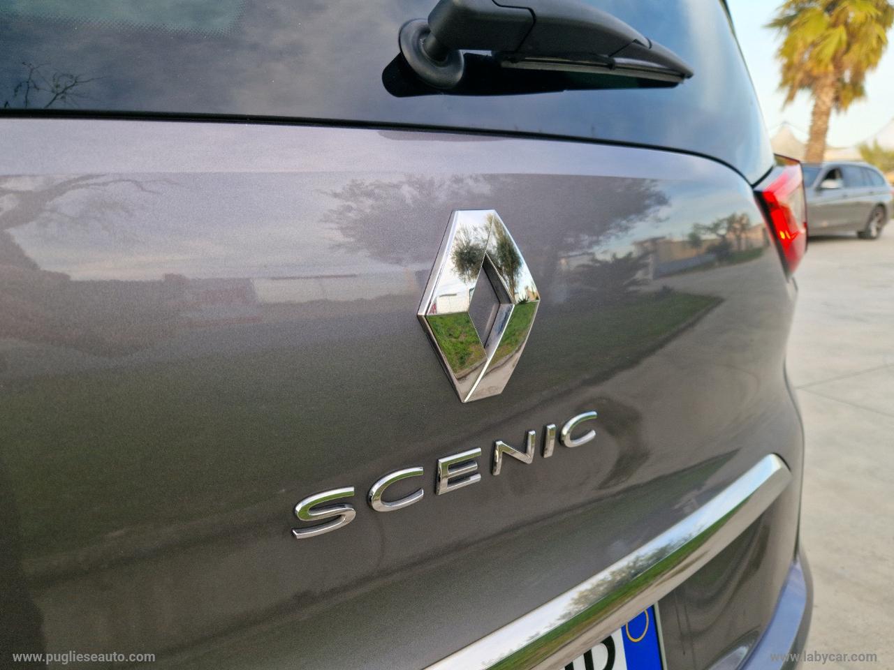 RENAULT Grand Scénic dCi 130 CV Energy Intens 7 POSTI