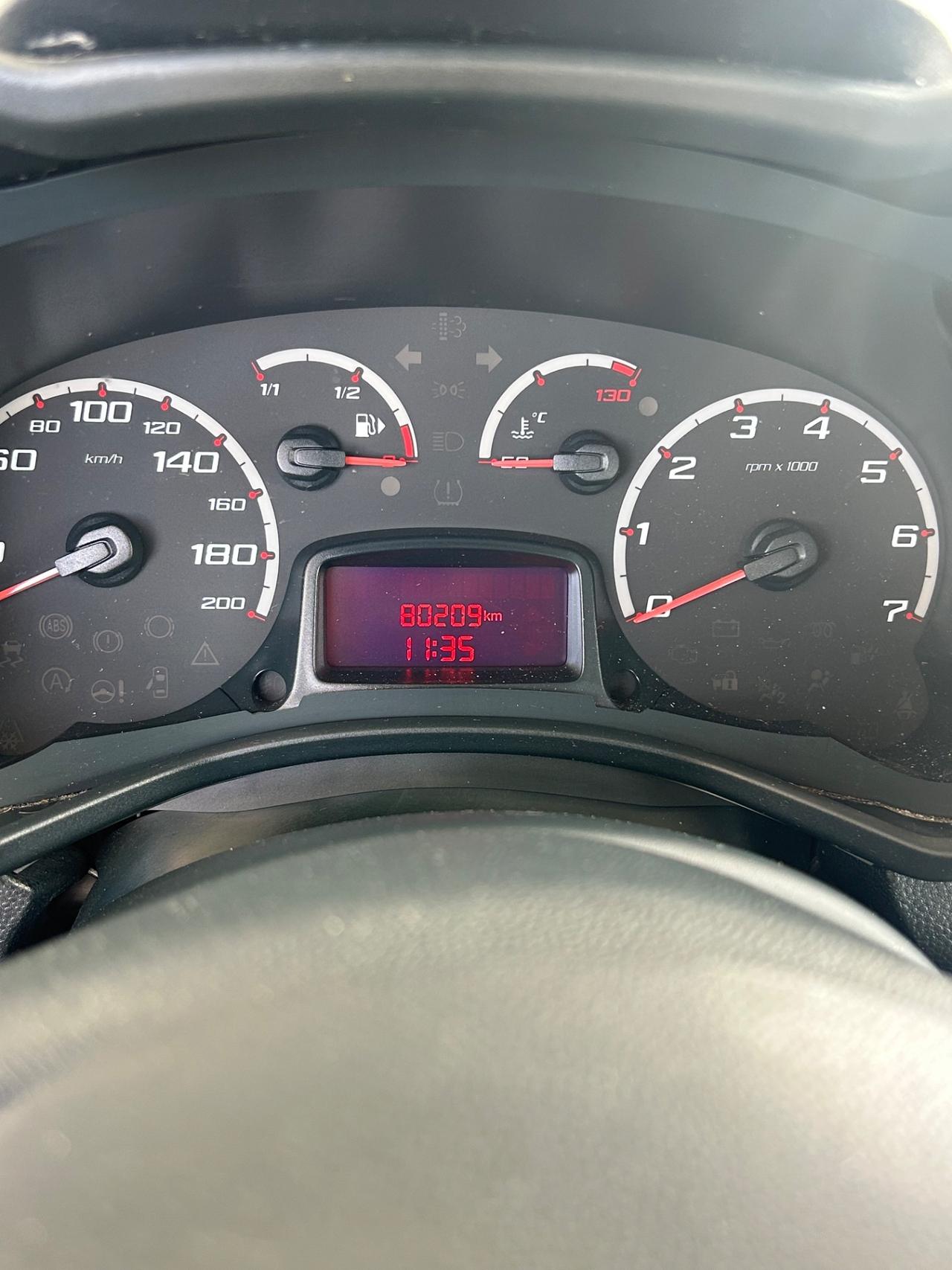 Ford Ka 1.2 69 CV Individual Solo 80mila km!