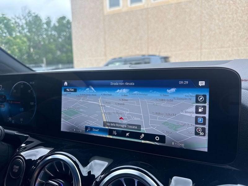 Mercedes-Benz EQA 250 Premium
