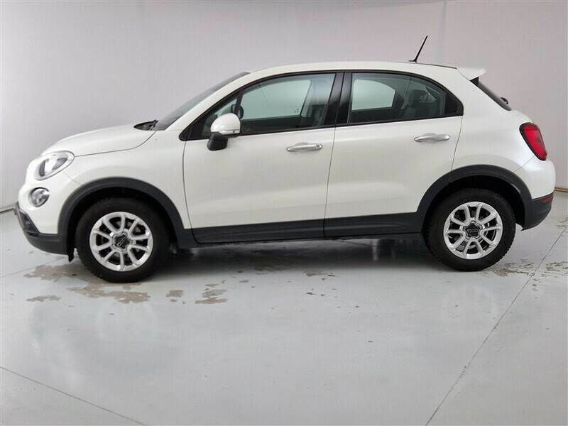 FIAT 500X 1.0 T3 120cv MT E6D Business