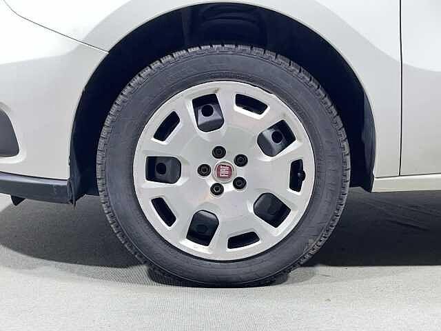 Fiat Doblò 1.6 MJT 16V 95CV Easy