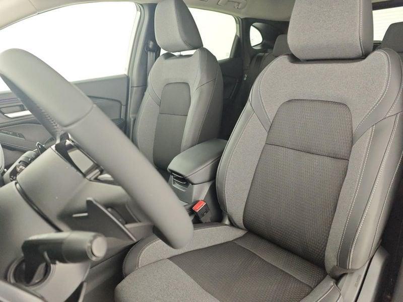 Nissan Qashqai MHEV 158 CV Xtronic N-Connecta