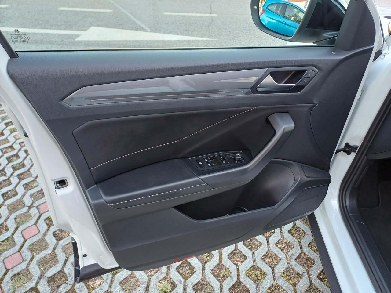 Volkswagen T-Roc 1.0 TSI 110 cv Style
