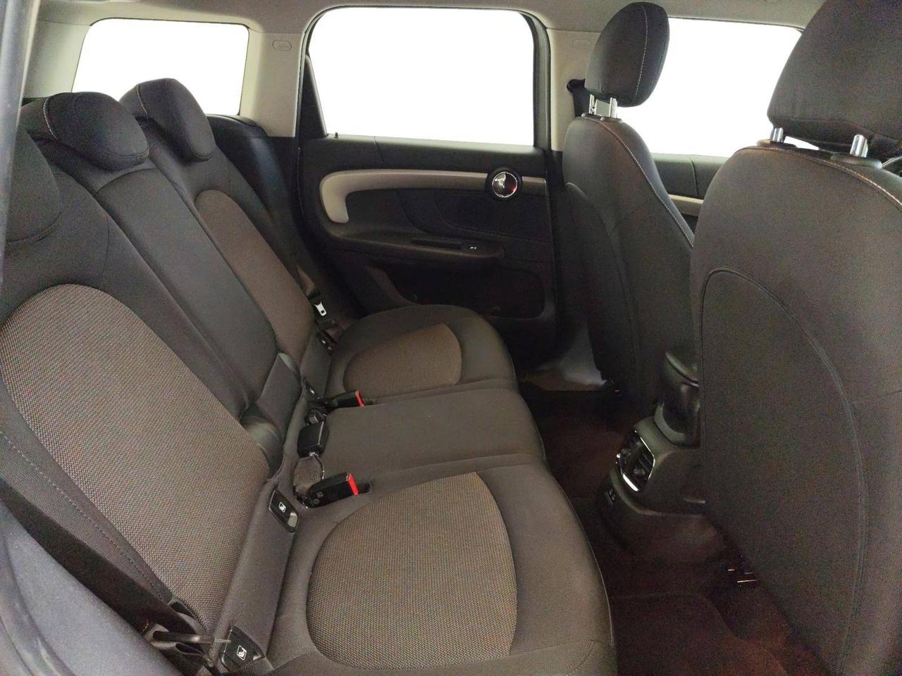 MINI Countryman Cooper SE ALL4